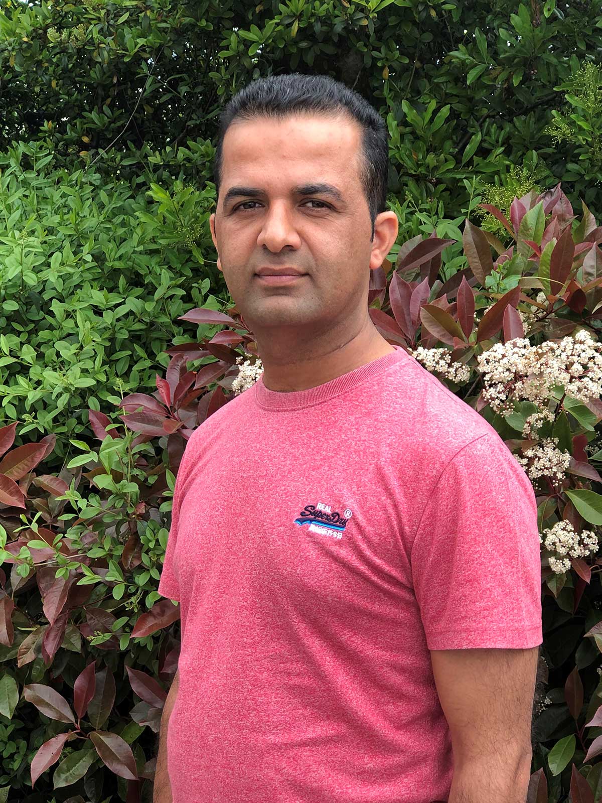 Chander Chander